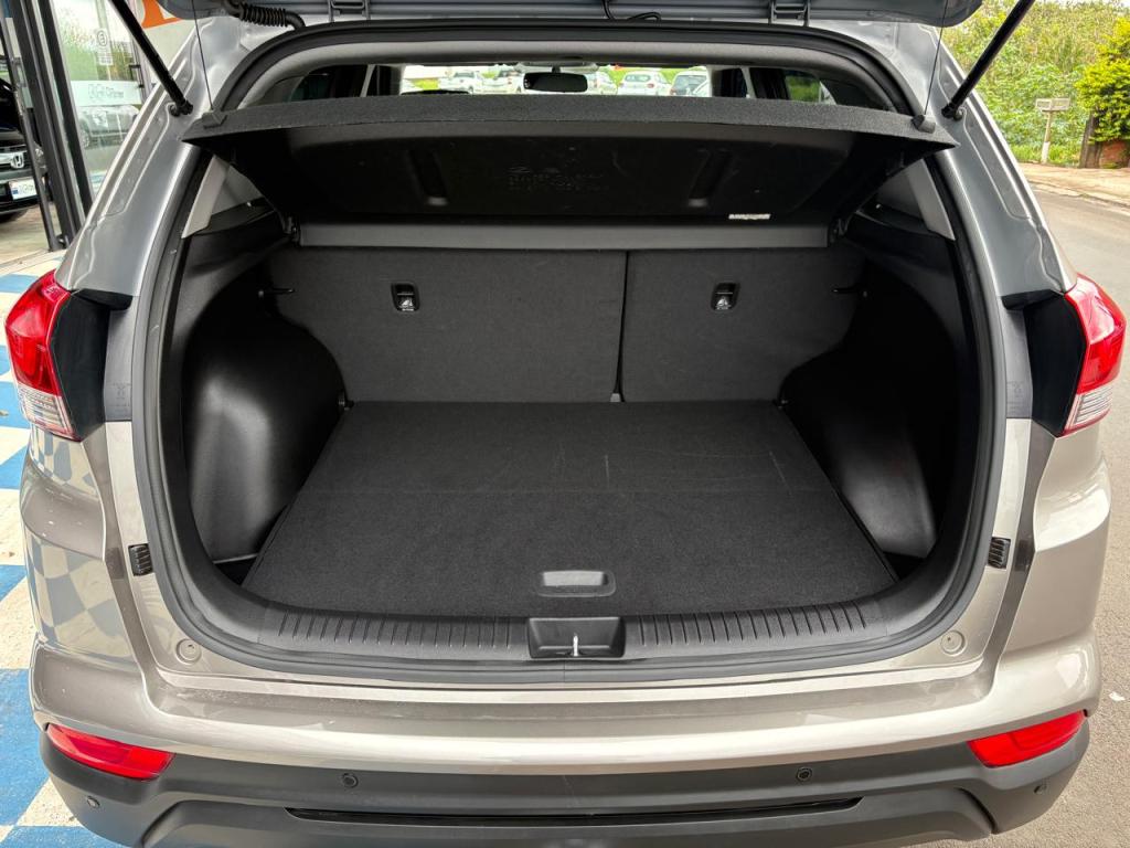 HYUNDAI Creta - Foto