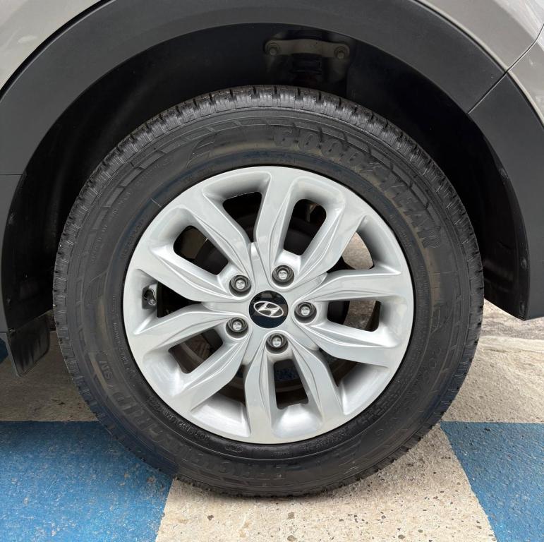 HYUNDAI Creta - Foto
