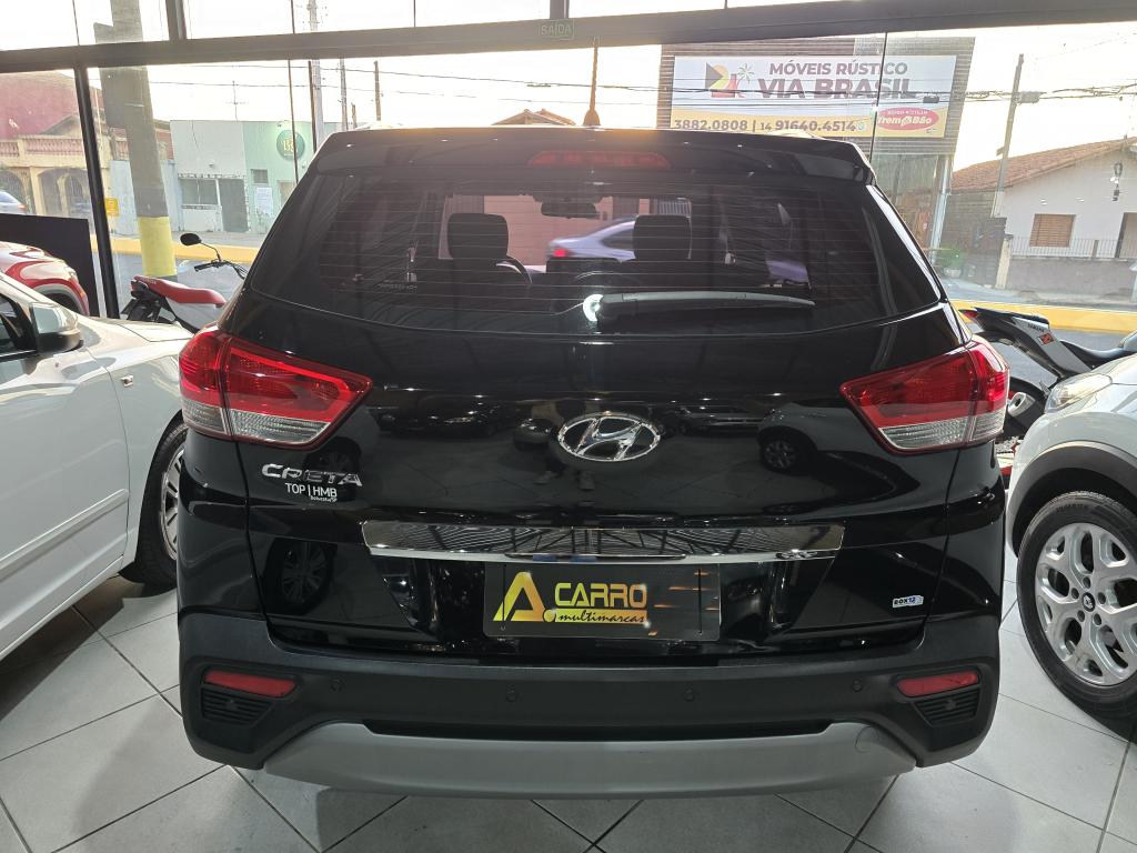 HYUNDAI Creta - Foto
