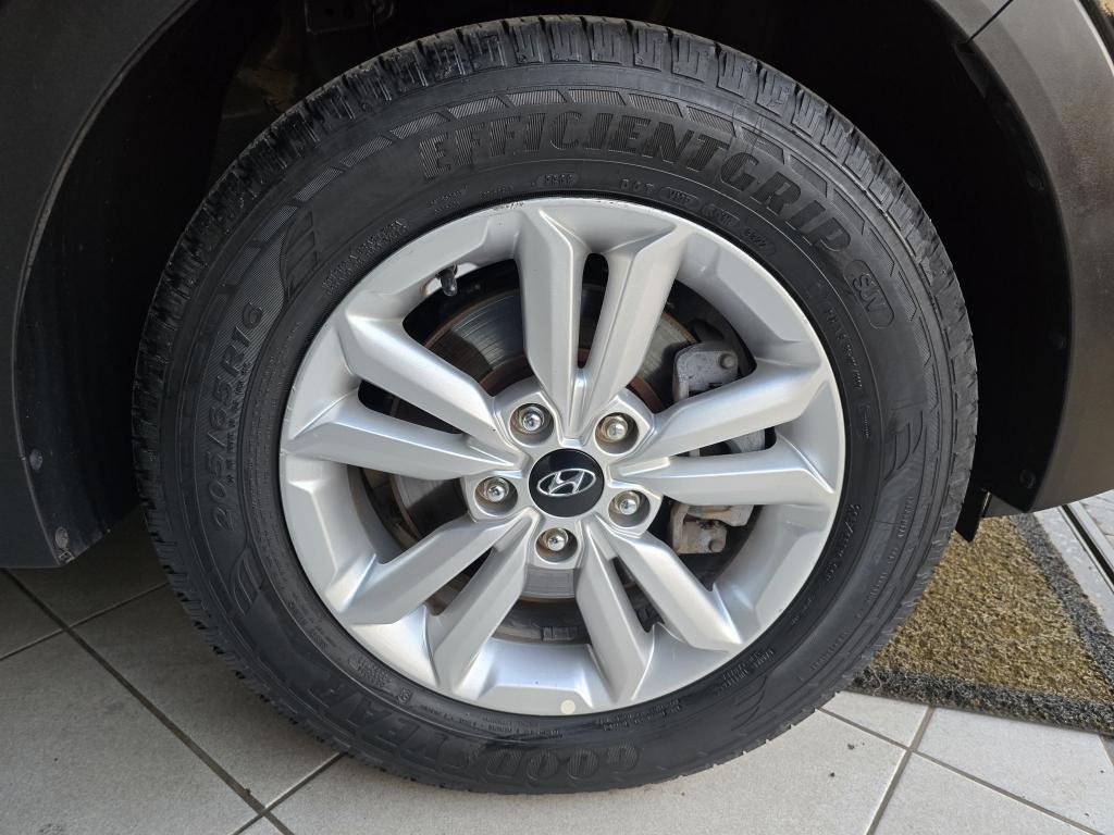 HYUNDAI Creta - Foto