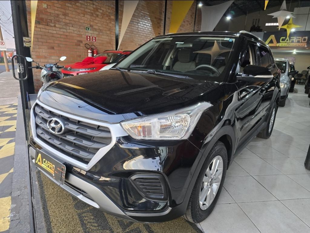 HYUNDAI Creta - Foto