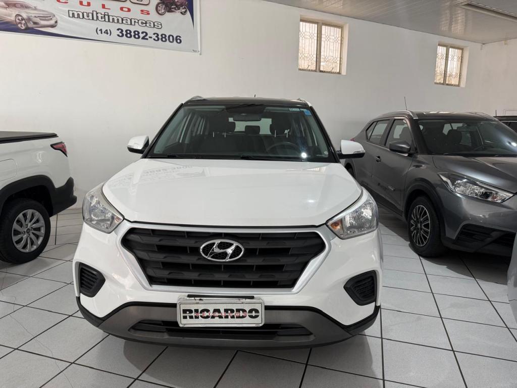 HYUNDAI Creta - Foto
