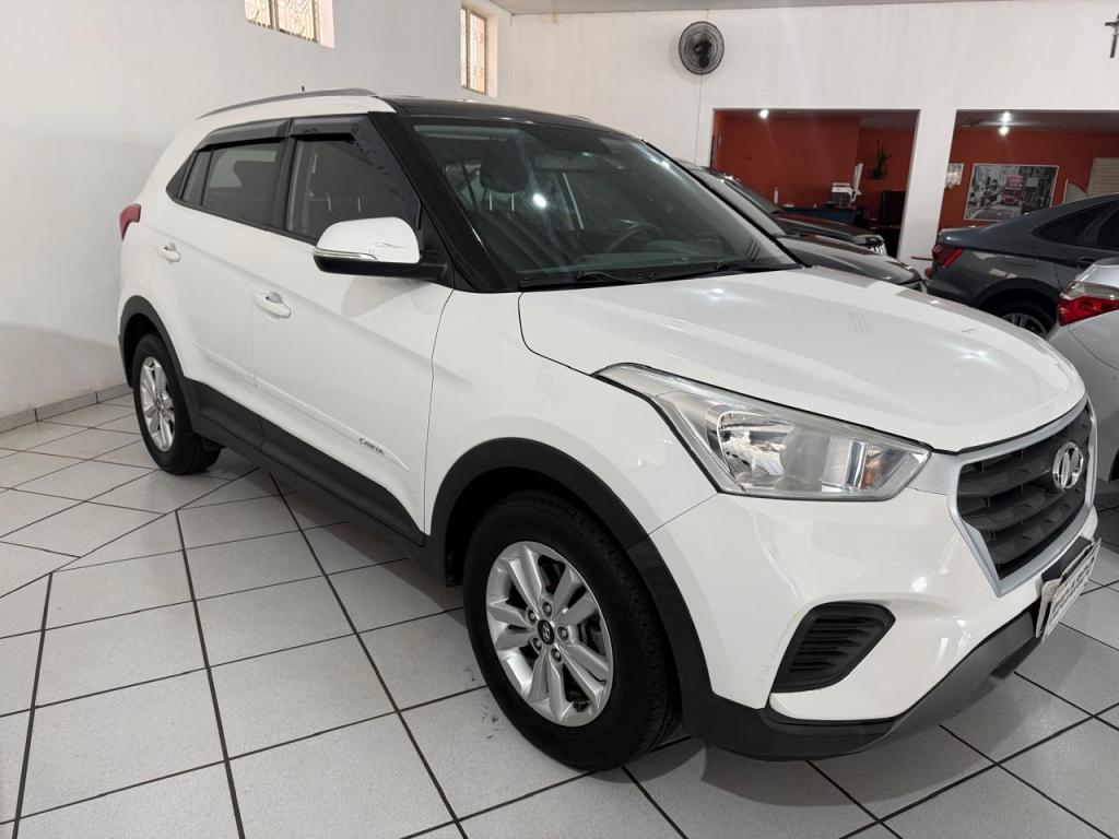HYUNDAI Creta - Foto