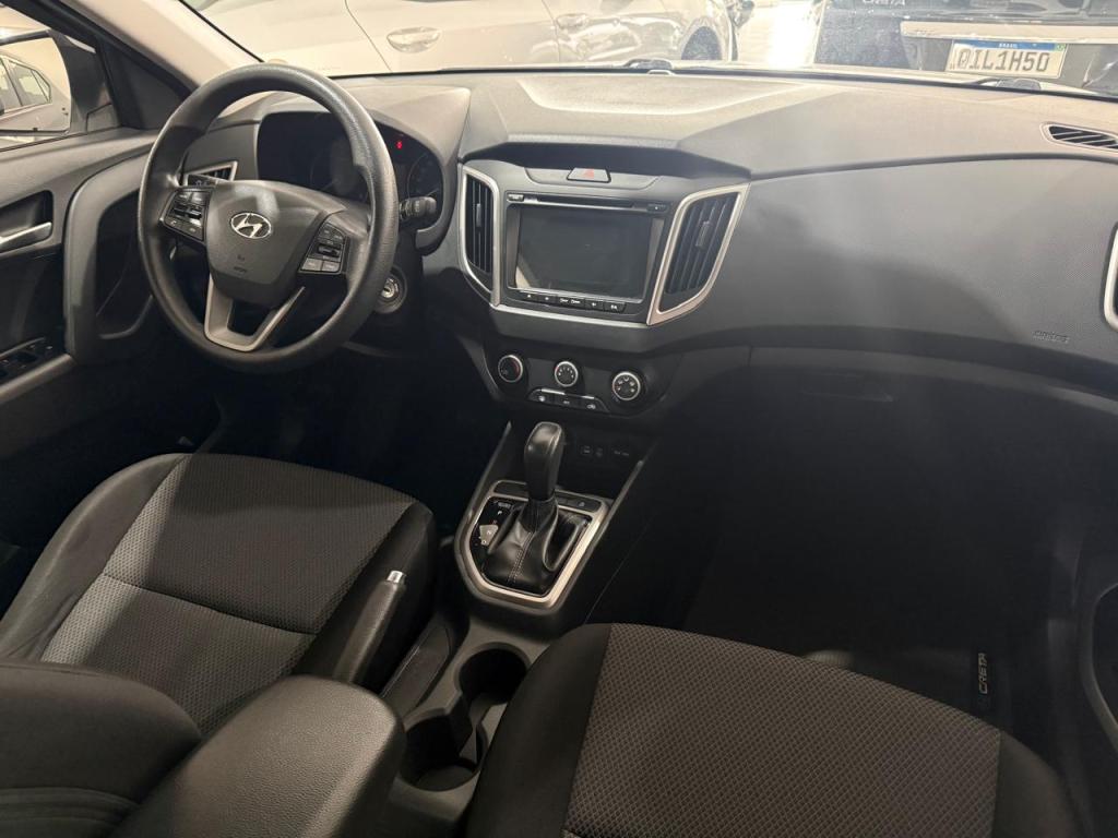 HYUNDAI Creta - Foto