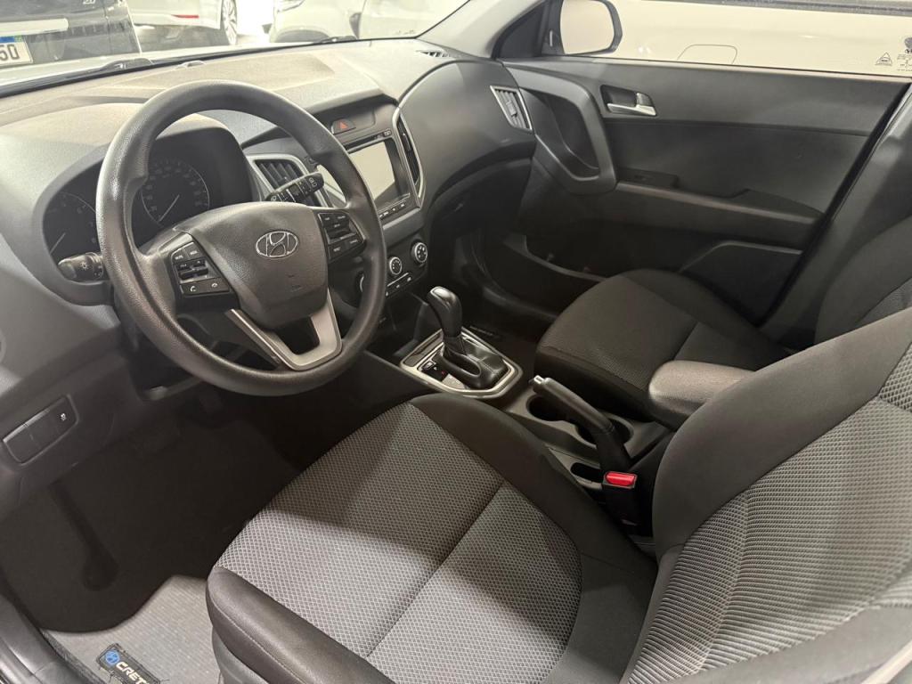 HYUNDAI Creta - Foto