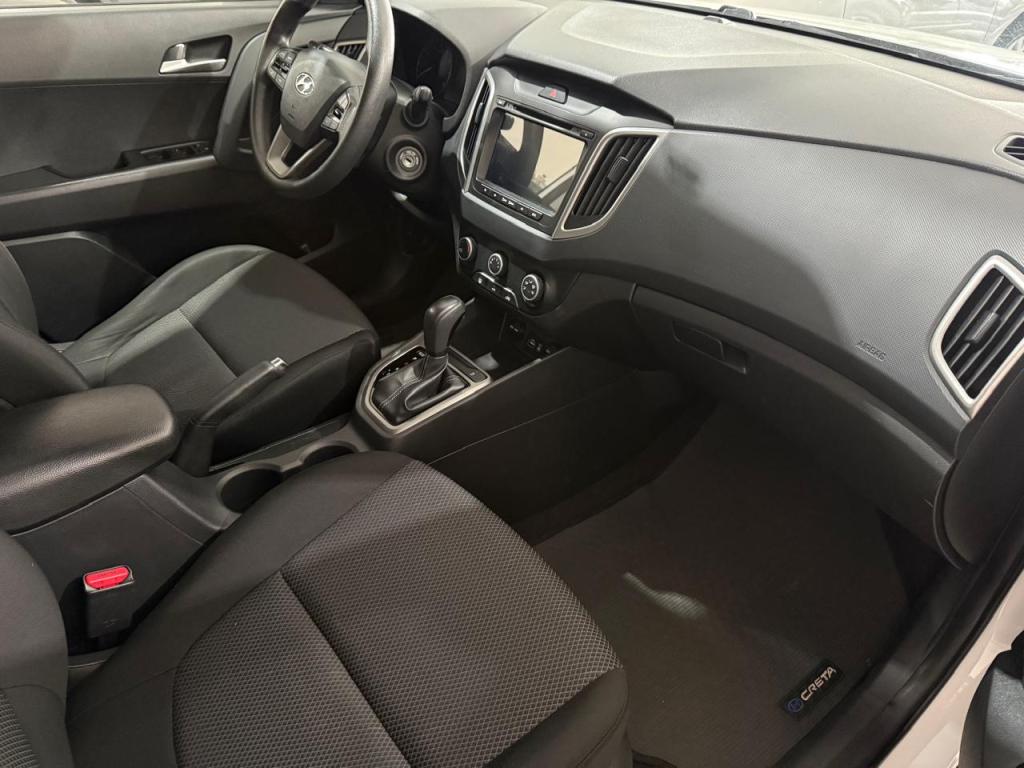 HYUNDAI Creta - Foto