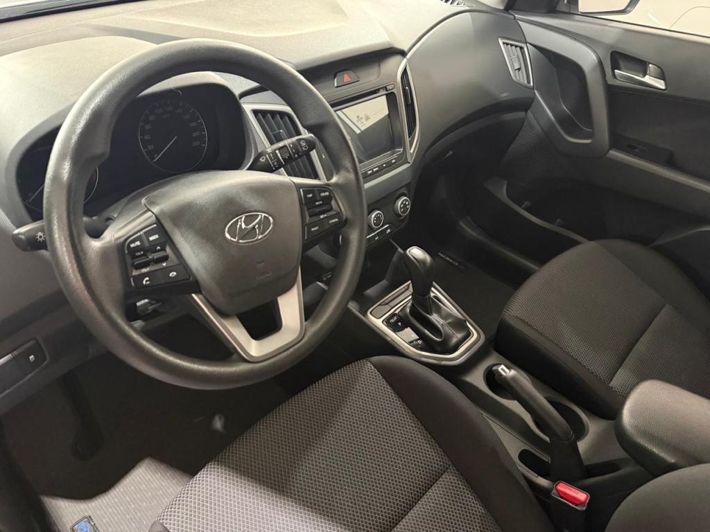 HYUNDAI Creta - Foto