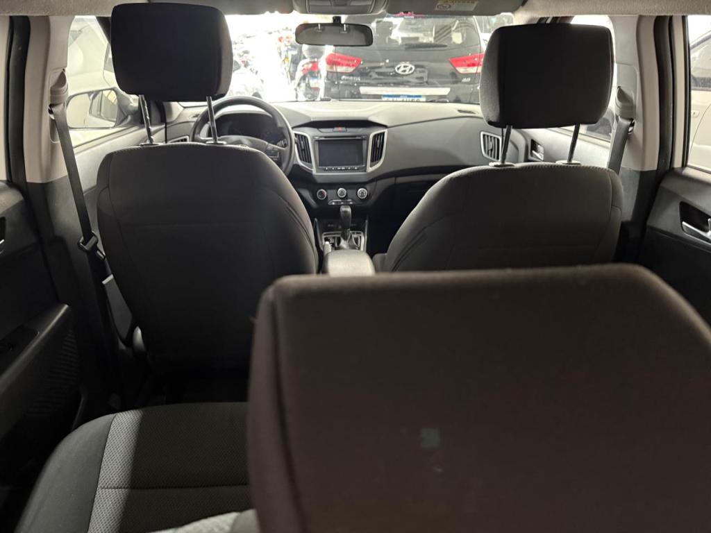 HYUNDAI Creta - Foto