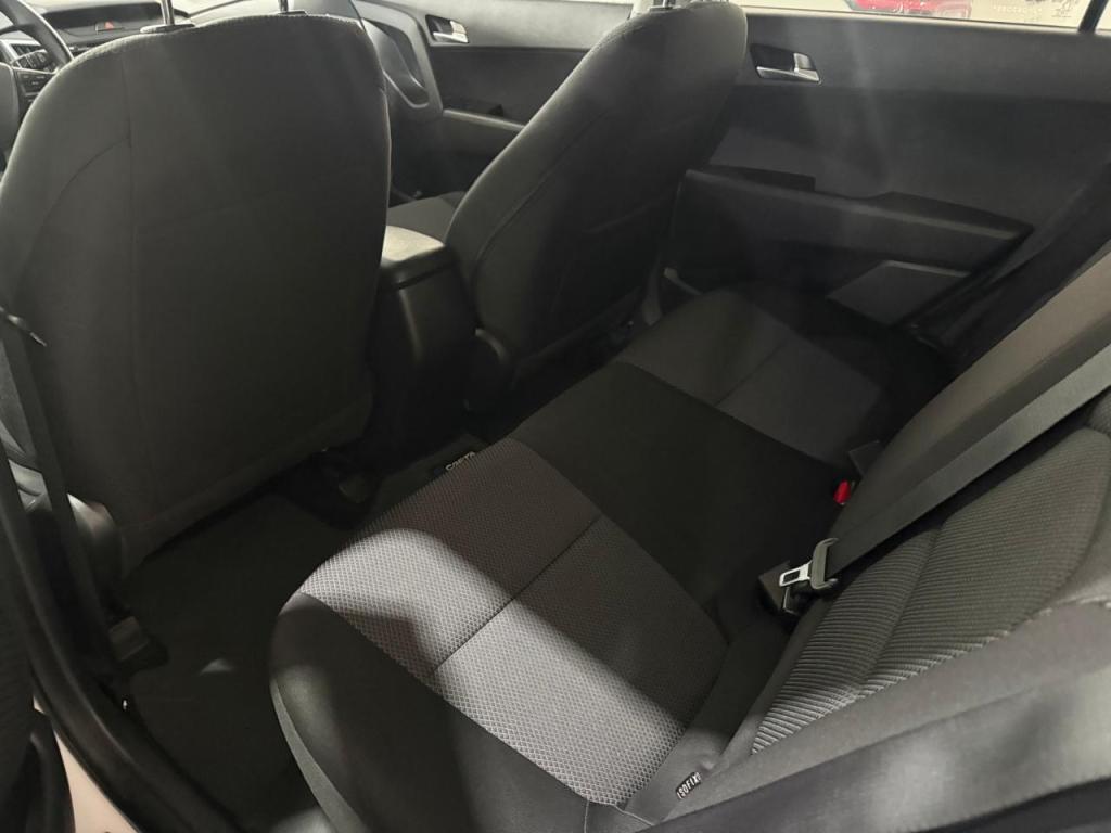 HYUNDAI Creta - Foto