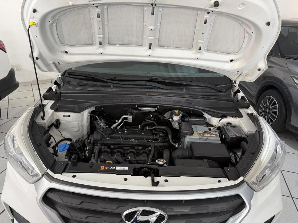 HYUNDAI Creta - Foto