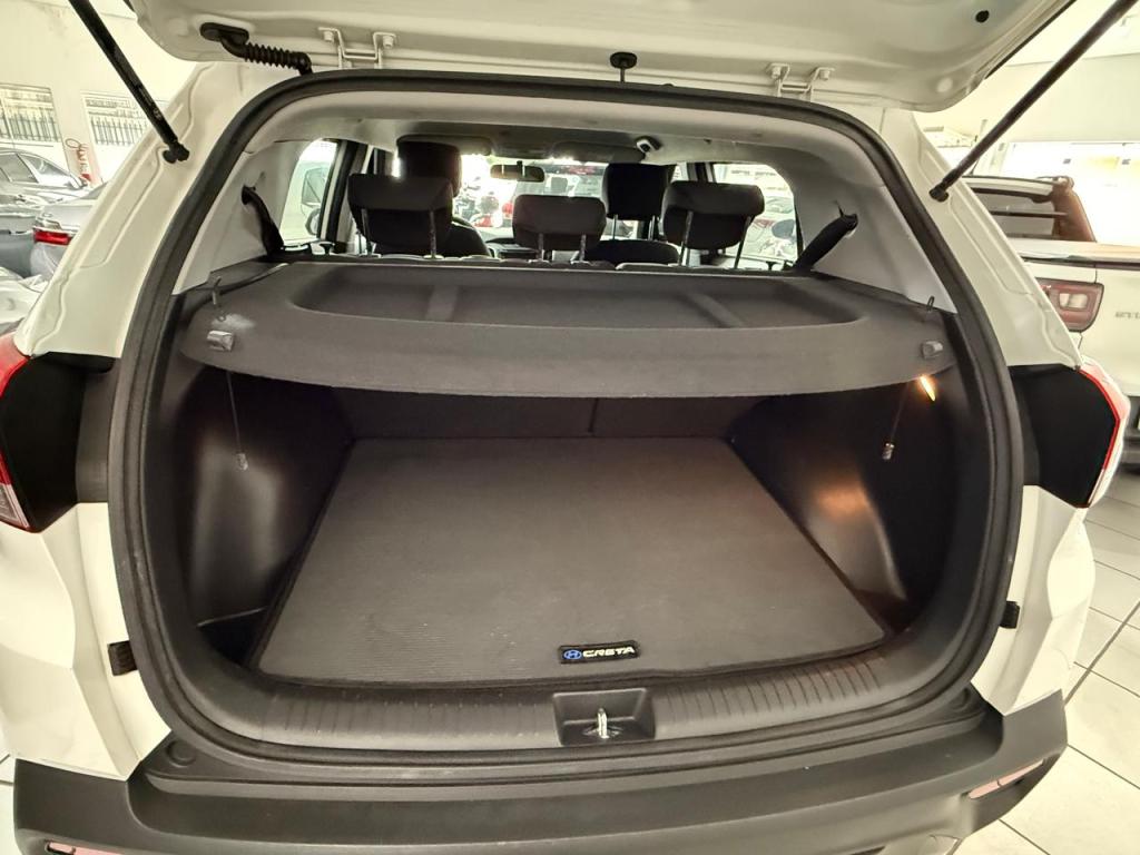 HYUNDAI Creta - Foto
