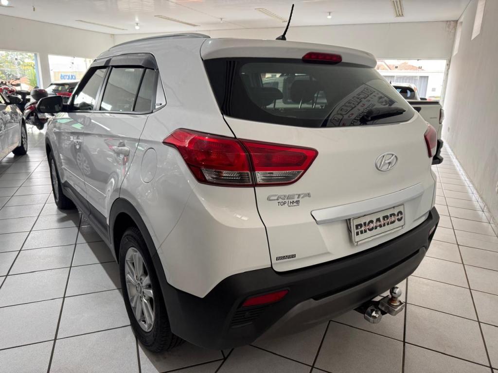 HYUNDAI Creta - Foto
