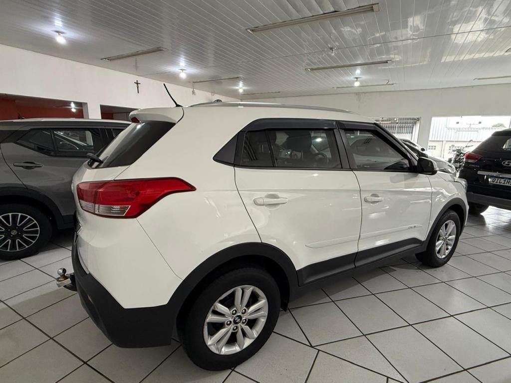 HYUNDAI Creta - Foto