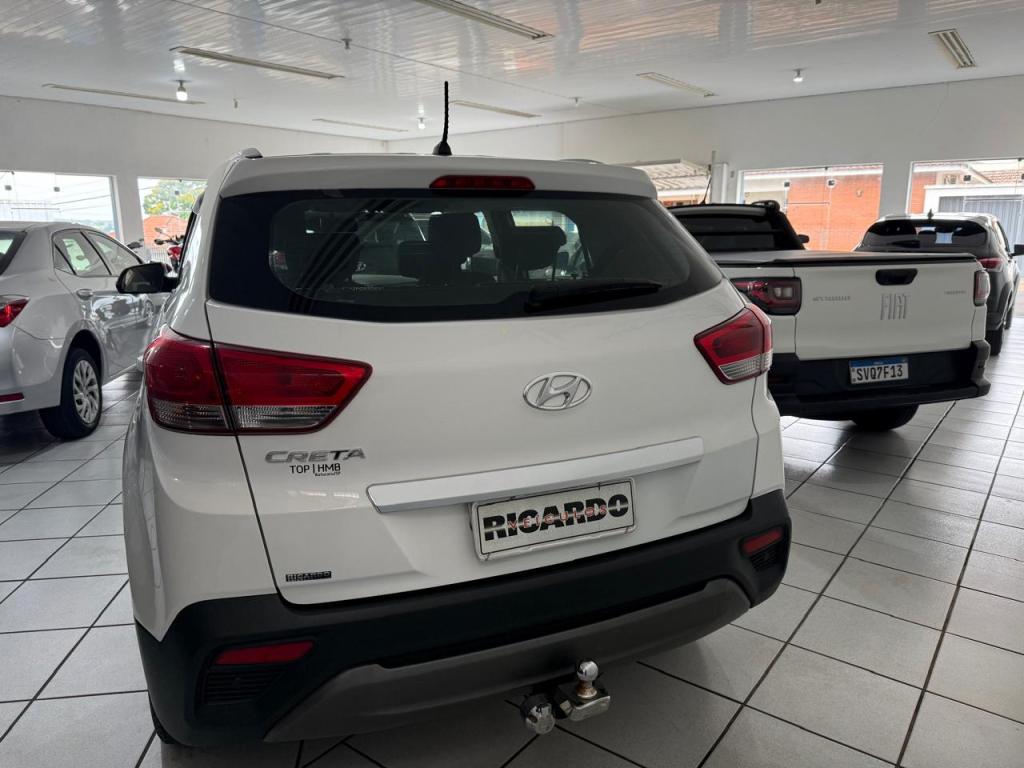 HYUNDAI Creta - Foto