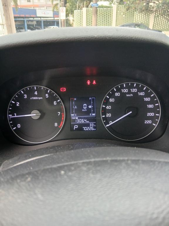 HYUNDAI Creta - Foto