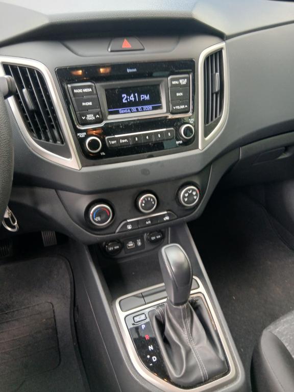 HYUNDAI Creta - Foto