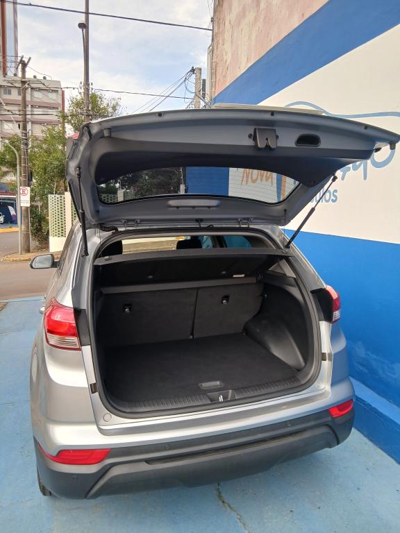 HYUNDAI Creta - Foto