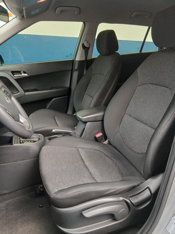 HYUNDAI Creta - Foto
