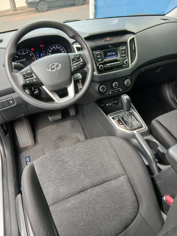 HYUNDAI Creta - Foto