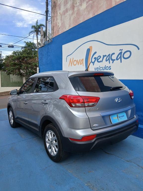 HYUNDAI Creta - Foto