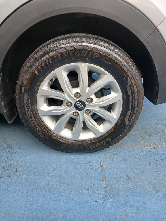 HYUNDAI Creta - Foto