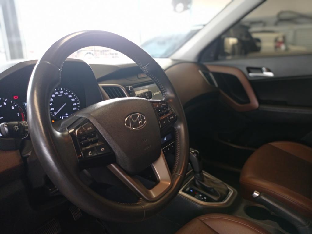 HYUNDAI Creta - Foto