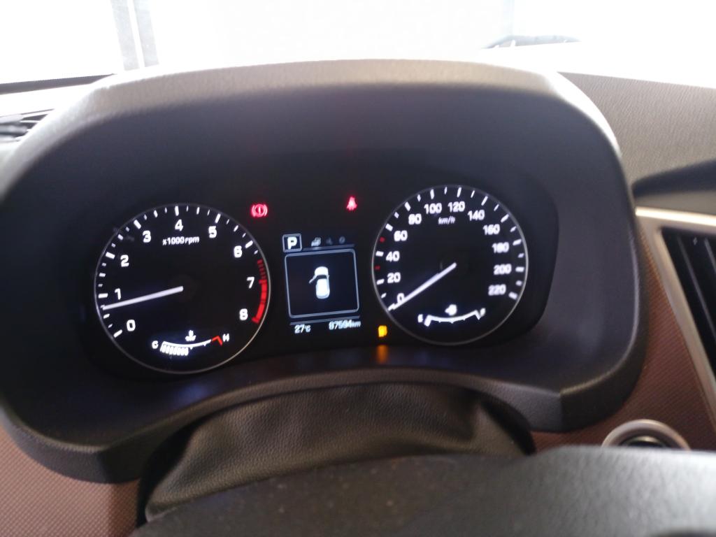 HYUNDAI Creta - Foto