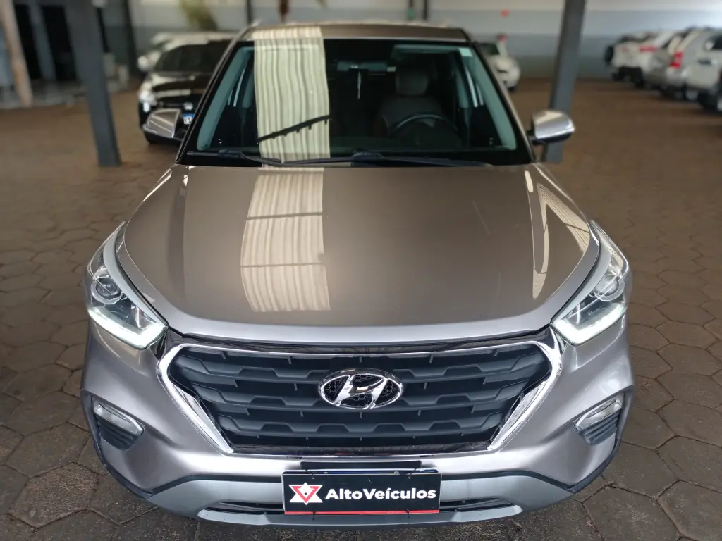 HYUNDAI Creta - Foto