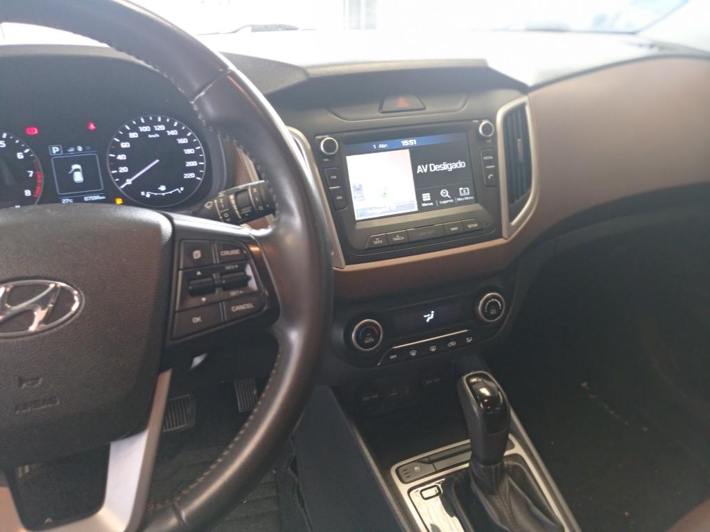 HYUNDAI Creta - Foto