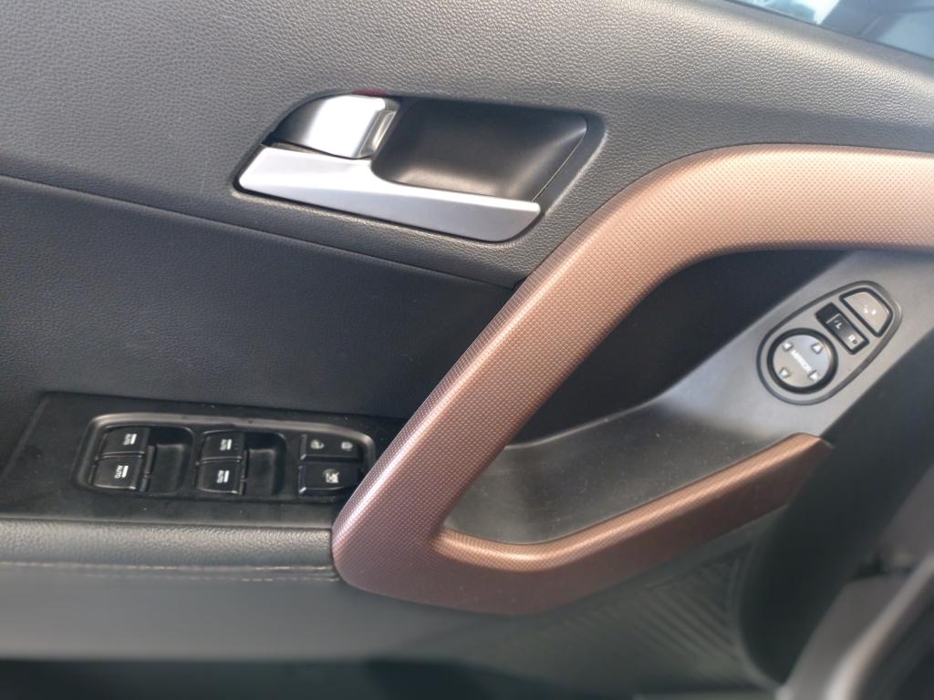 HYUNDAI Creta - Foto