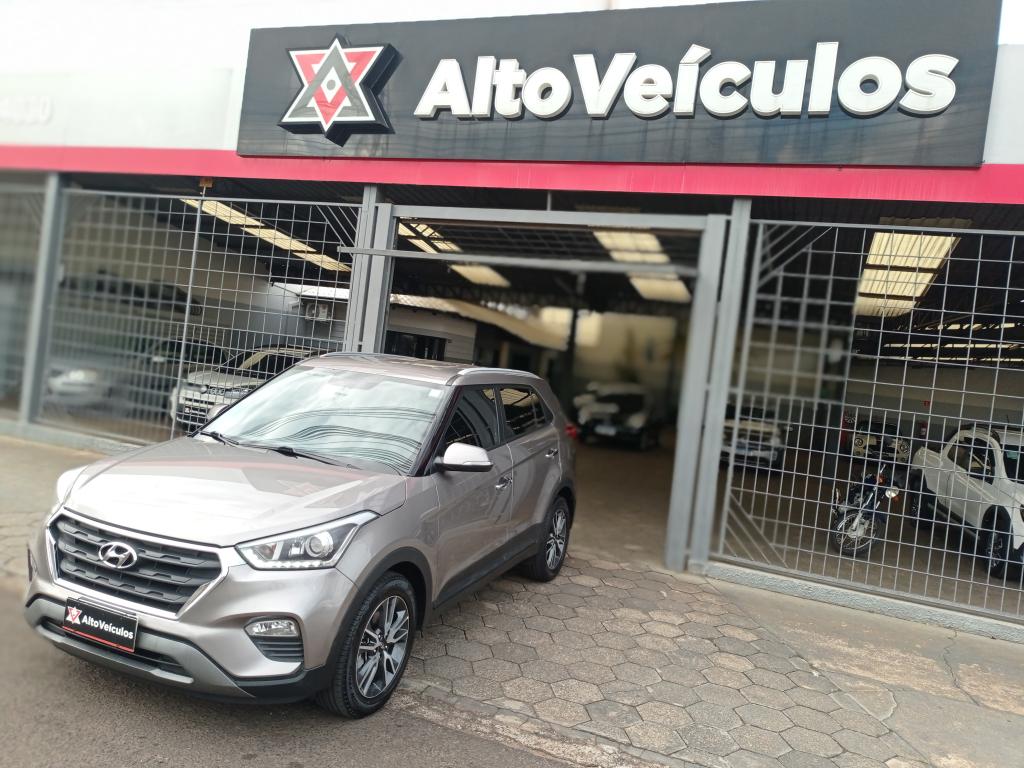 HYUNDAI Creta - Foto