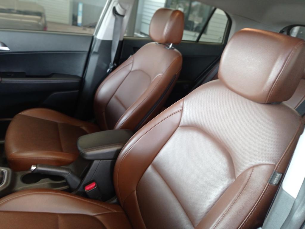 HYUNDAI Creta - Foto