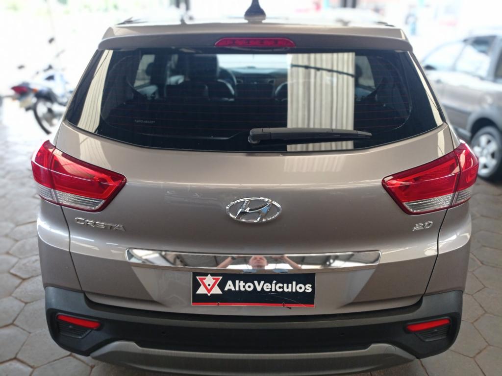 HYUNDAI Creta - Foto