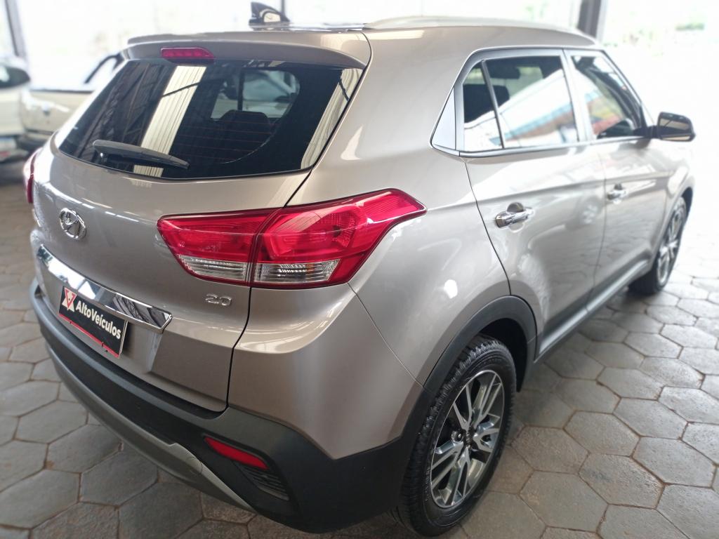 HYUNDAI Creta - Foto
