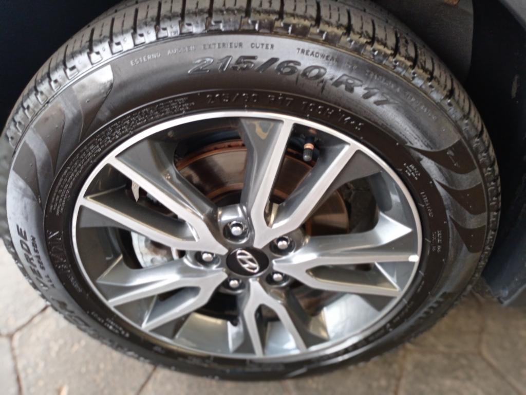 HYUNDAI Creta - Foto