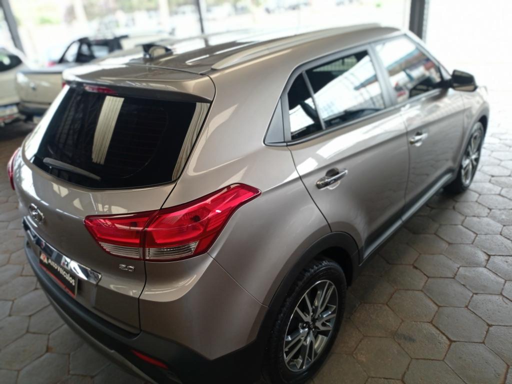 HYUNDAI Creta - Foto