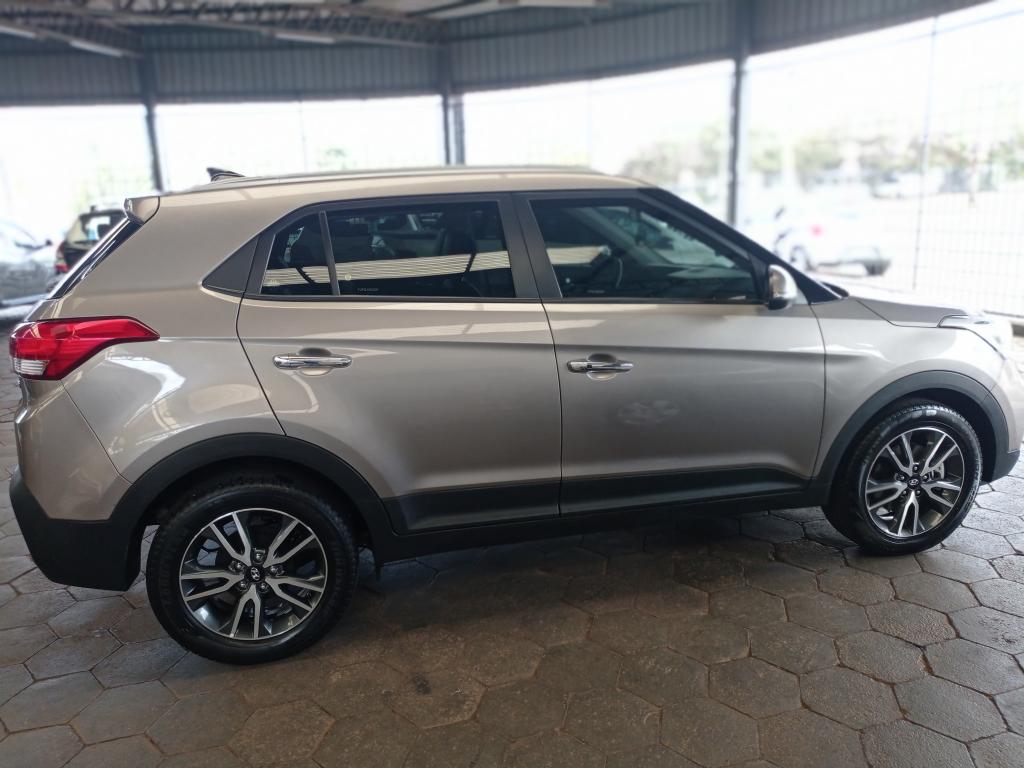 HYUNDAI Creta - Foto