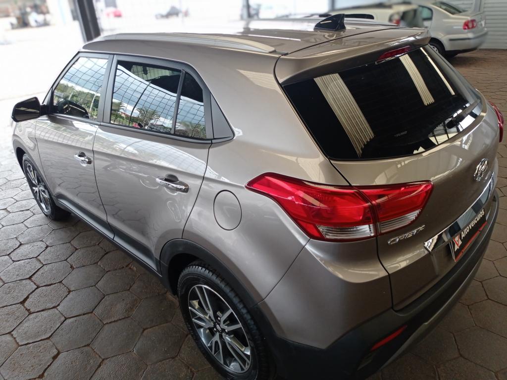 HYUNDAI Creta - Foto