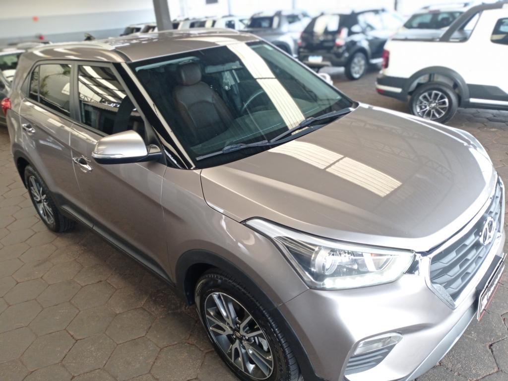 HYUNDAI Creta - Foto