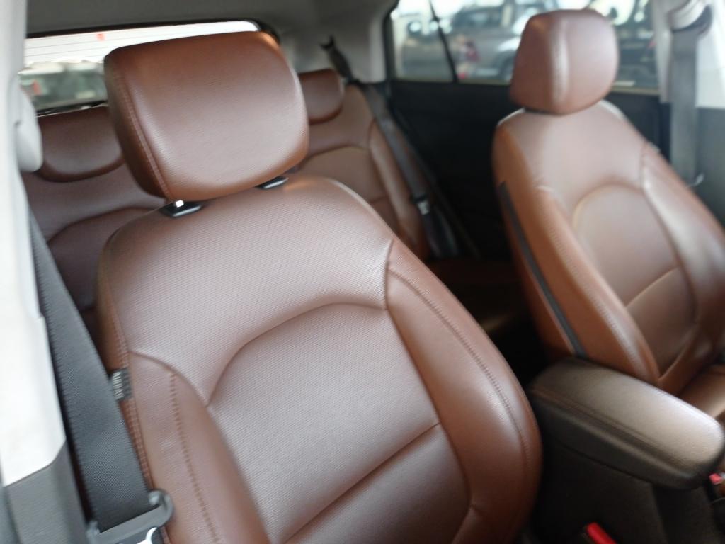 HYUNDAI Creta - Foto