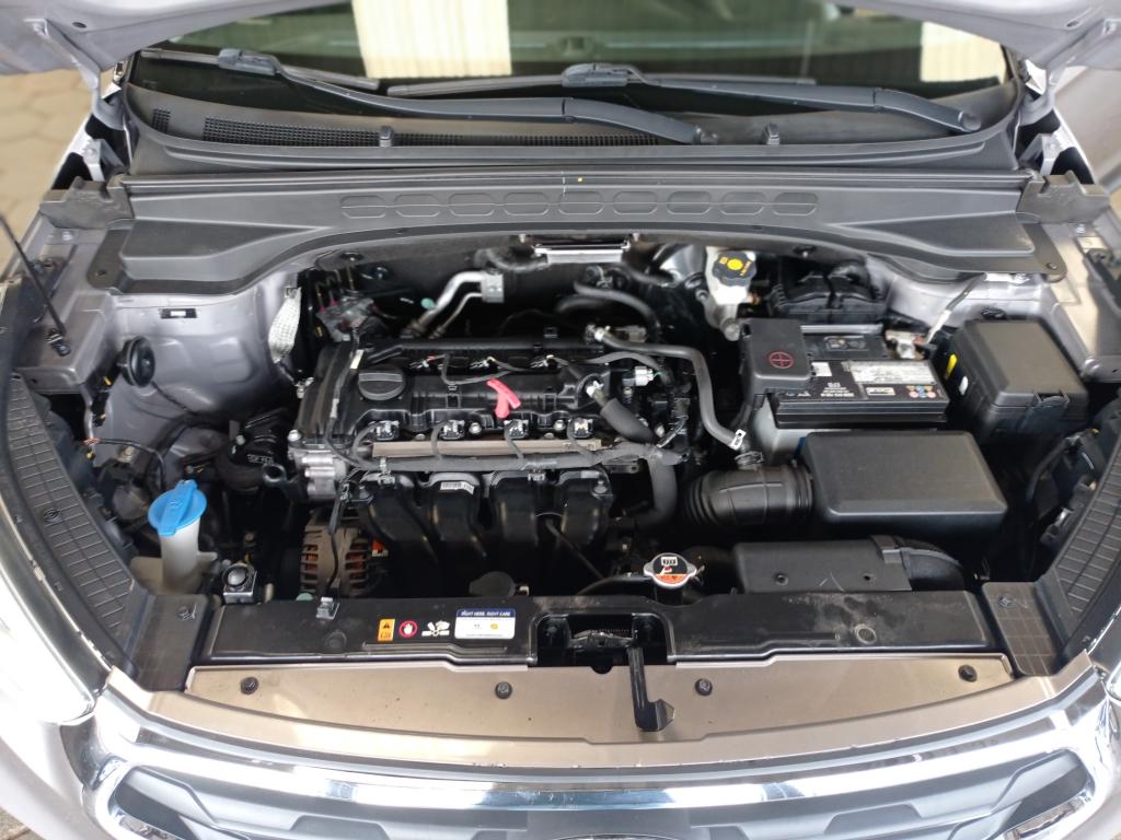 HYUNDAI Creta - Foto