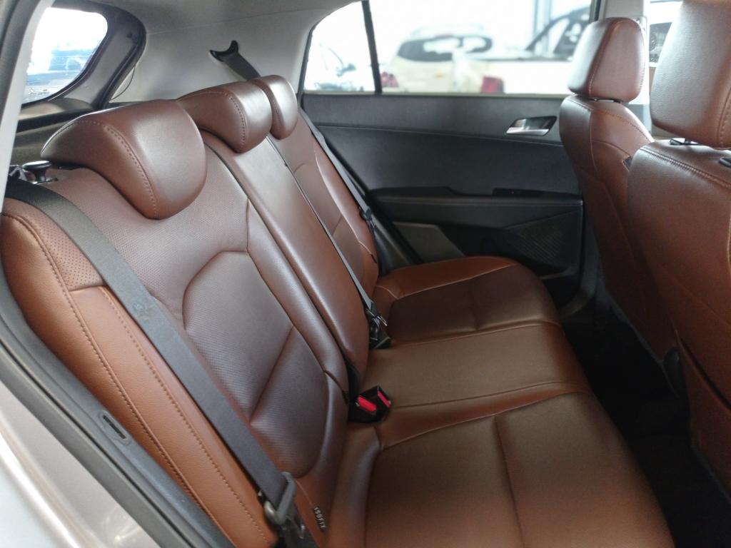 HYUNDAI Creta - Foto