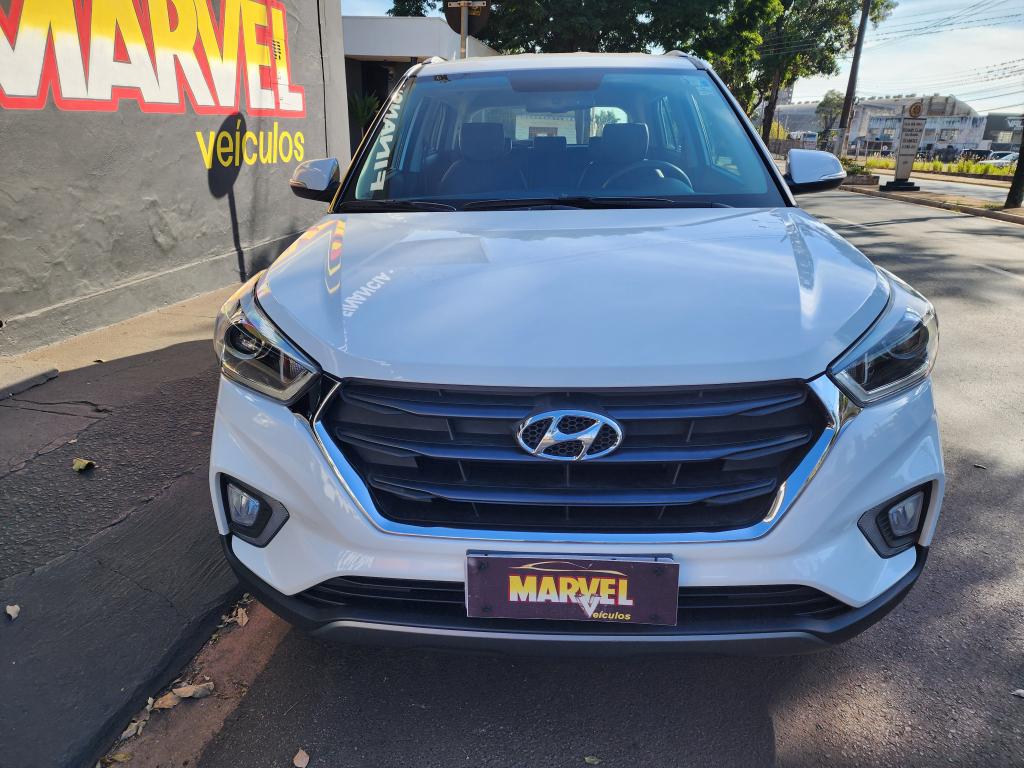 HYUNDAI Creta - Foto