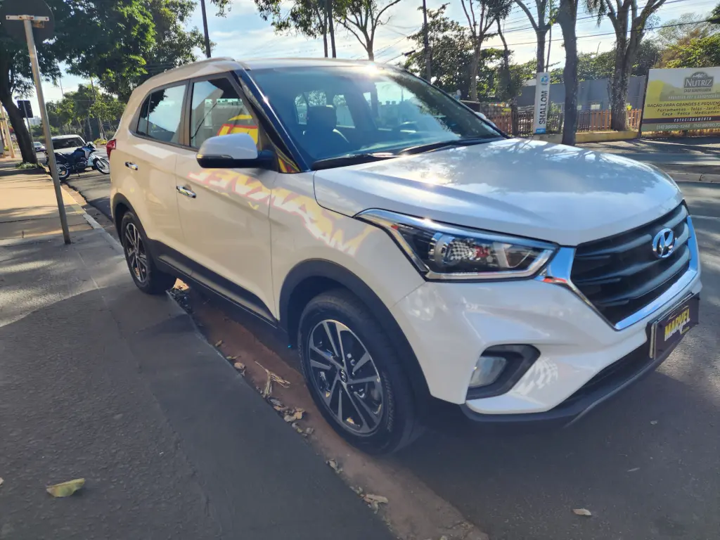 HYUNDAI Creta - Foto