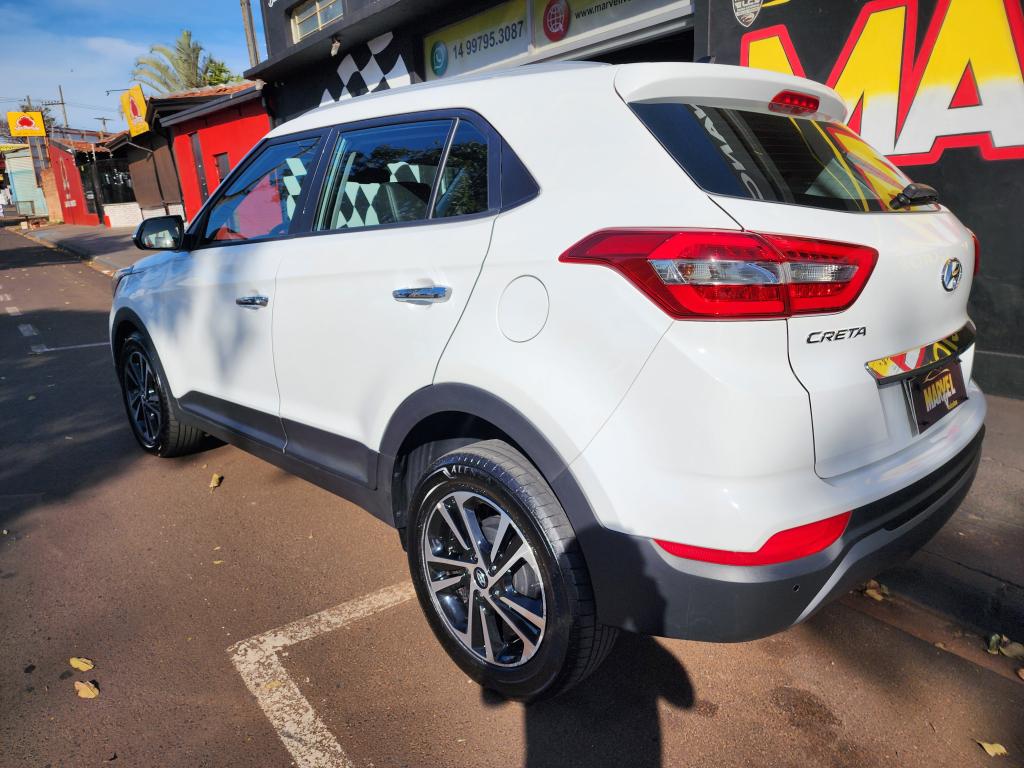 HYUNDAI Creta - Foto