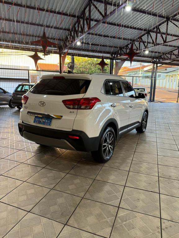 HYUNDAI Creta - Foto