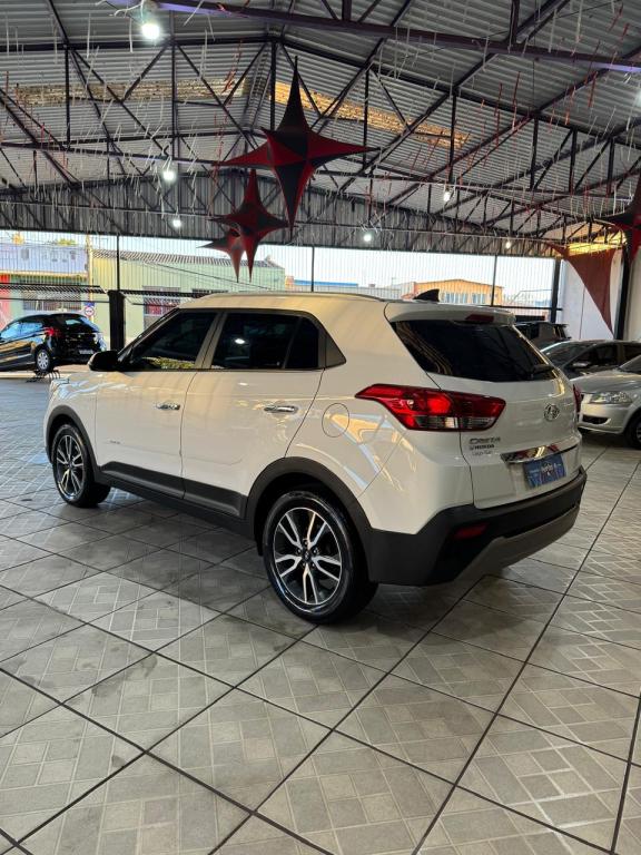 HYUNDAI Creta - Foto