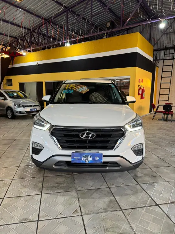 HYUNDAI Creta - Foto