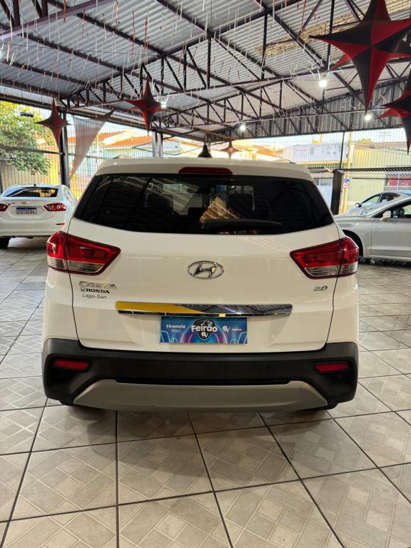 HYUNDAI Creta - Foto
