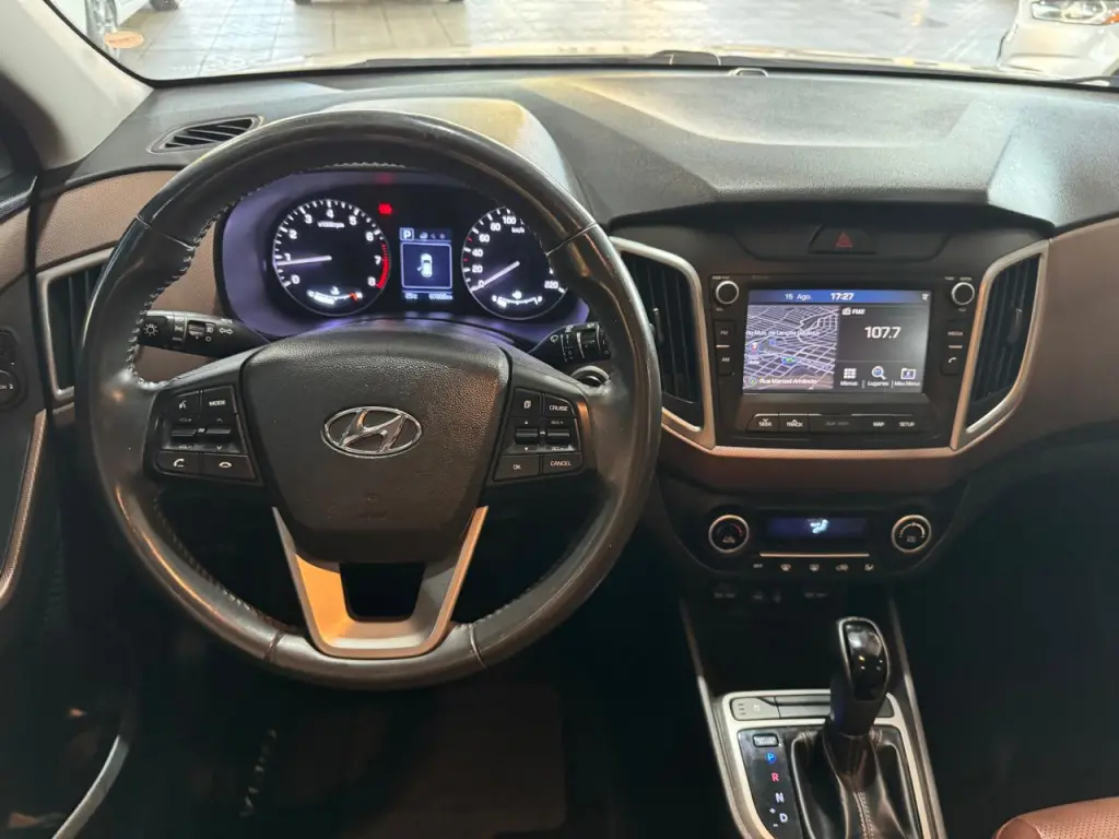 HYUNDAI Creta - Foto